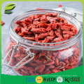 China best goji berries supplier with Kosher ISO Haccp FDA certificate